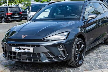 Cupra Leon 9.000 km 37.985 &euro; Pohlheim 35415