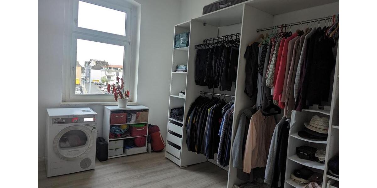 Etagenwohnung Herborn - 3 Zimmer, 105 m&sup2;, 750&euro; | Angebot:25371078