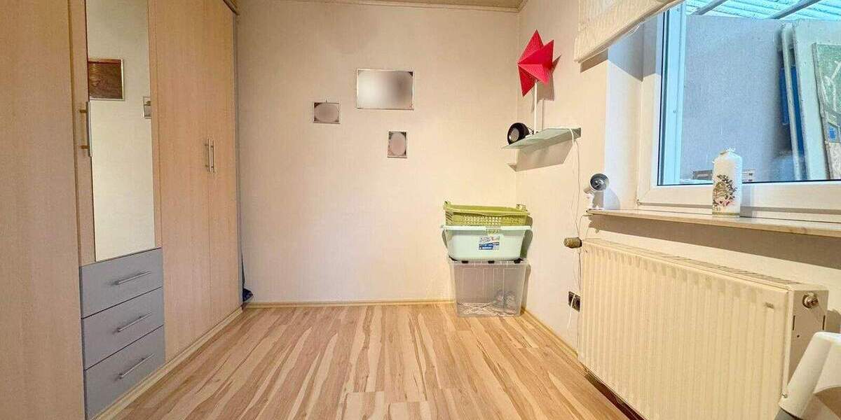 Mehrfamilienhaus, Wohnhaus Homberg (Ohm) Homberg - 1 Zimmer, 238 m&sup2;, 359.900&euro; | Angebot:25689283