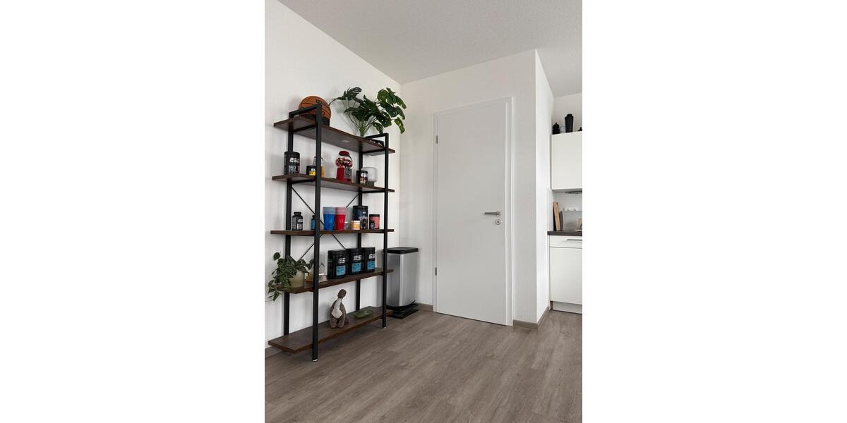 Erdgeschoßwohnung Gießen Allendorf - 3 Zimmer, 73 m&sup2;, 692&euro; | Angebot:26523009