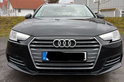Audi A4 258.000 km 10.300 &euro; Gießen 35390