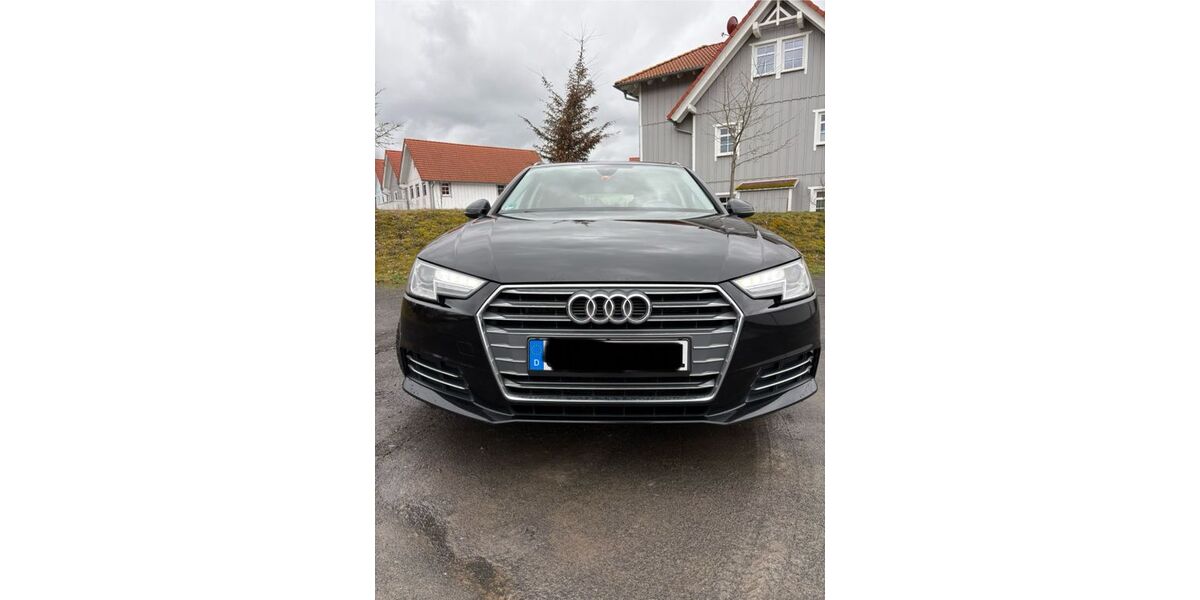 Audi A4 258.000 km 10.300 &euro; Gießen 35390