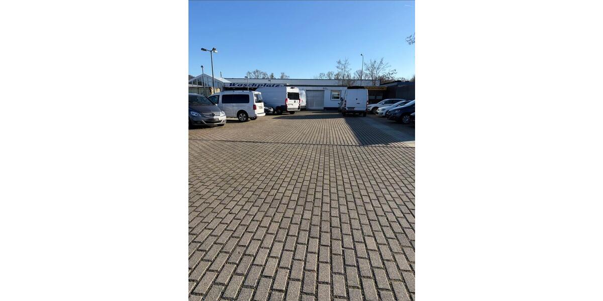 Gewerbeobjekt Marburg Biegenviertel - 2.250&euro; | Angebot:25322103