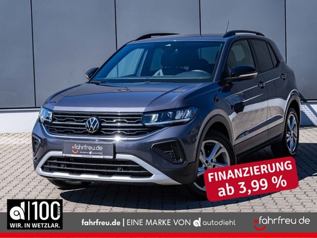 VW T-Cross 24.746 km 26.290 &euro; Gießen 35394