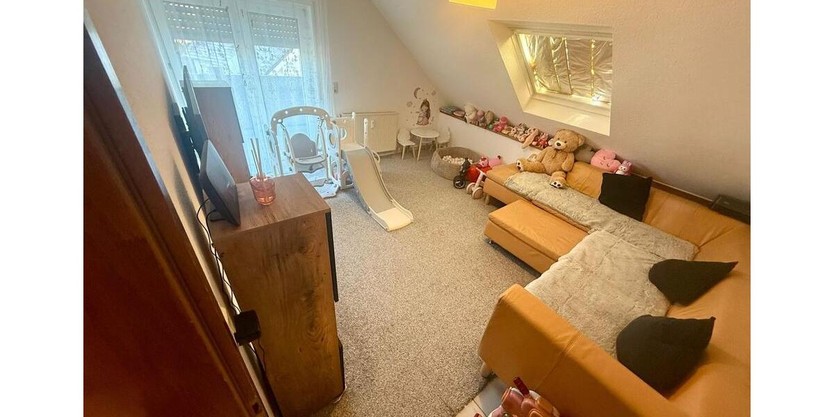 Dachgeschoßwohnung Pohlheim - 2 Zimmer, 62 m&sup2;, 700&euro; | Angebot:25171317