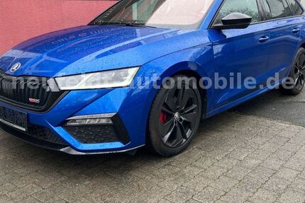 Skoda Octavia 66.000 km 27.590 &euro; Aßlar-Werdorf 35614