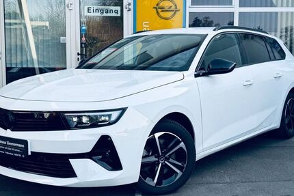 Opel Astra 7.801 km 23.490 &euro; Wölfersheim 61200