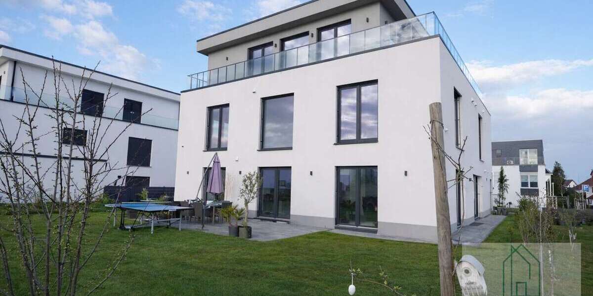 Einfamilienhaus Butzbach - 10 Zimmer, 378 m&sup2;, 1.470.000&euro; | Angebot:26007820