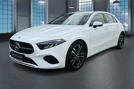 Mercedes-Benz A 180 33.600 km 25.990 &euro; Gießen 35396