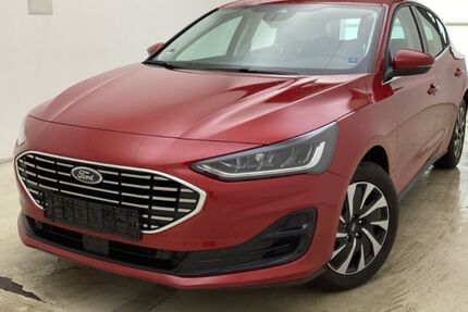 Ford Focus 11.973 km 22.980 &euro; Marburg 35043