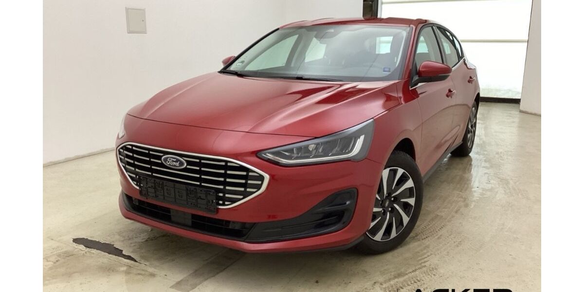 Ford Focus 11.973 km 22.980 &euro; Marburg 35043