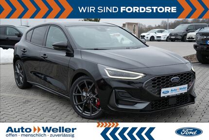 Ford Focus 53.390 km 30.990 &euro; Wetzlar 35581
