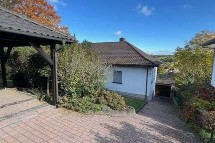 Haus Wettenberg - Krofdorf-Gleiberg Gleiberg - 9 Zimmer, 243 m&sup2;, 675.000&euro; | Angebot:23267027