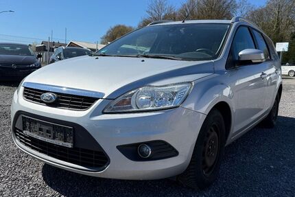 Ford Focus 205.000 km 1.299 &euro; Laubach 35321