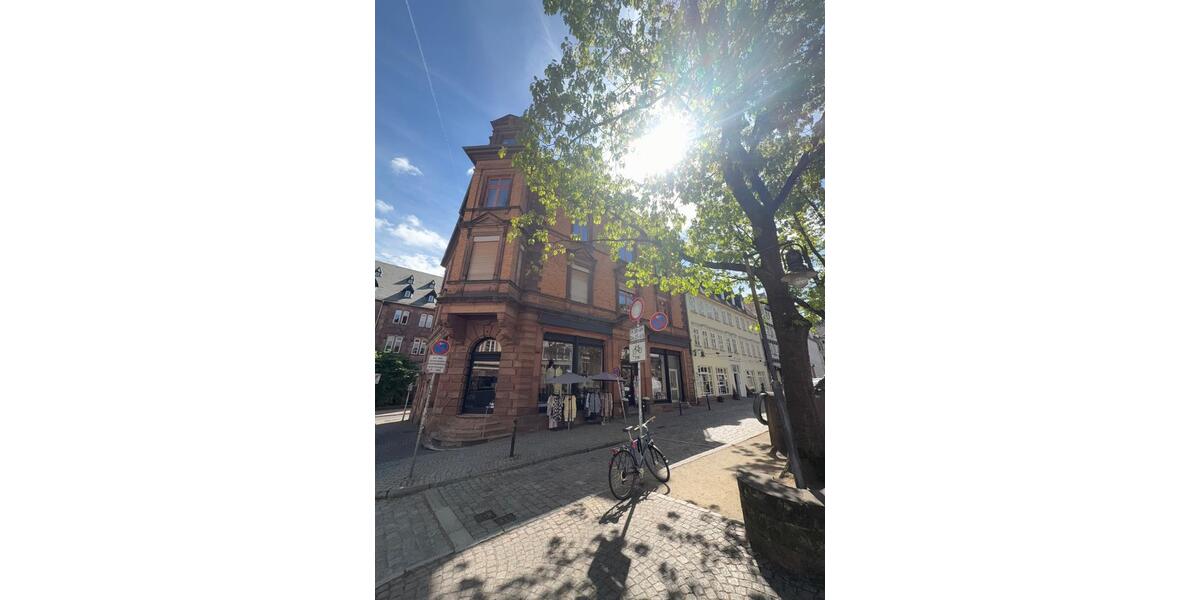 Etagenwohnung Marburg - 4 Zimmer, 115 m&sup2;, 1.490&euro; | Angebot:26644573
