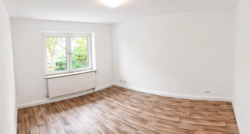 Etagenwohnung Marburg Marbach - 3 Zimmer, 59 m&sup2;, 214.000&euro; | Angebot:26039346