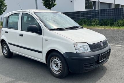 Fiat Panda 88.214 km 3.390 &euro; Gießen 35398