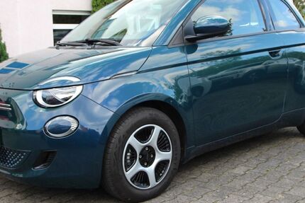 Fiat 500e 24.940 km 12.990 &euro; Lollar 35457