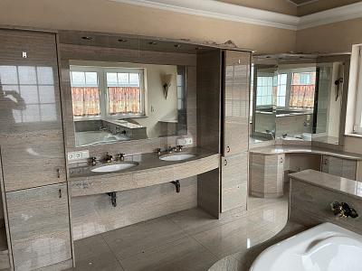 EXKLUSIVES ANWESEN - WOHNEN MIT NIVEAU - Mehrfamilienhaus, Wohnhaus Weilmünster | Angebot:25473813