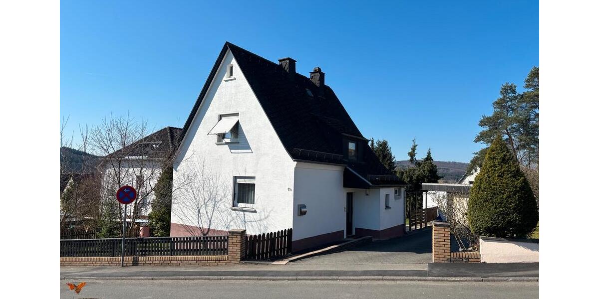 Einfamilienhaus Ehringshausen - 4 Zimmer, 80 m&sup2;, 310.000&euro; | Angebot:25751870