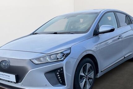 Hyundai IONIQ 75.811 km 15.490 &euro; Laubach 35321