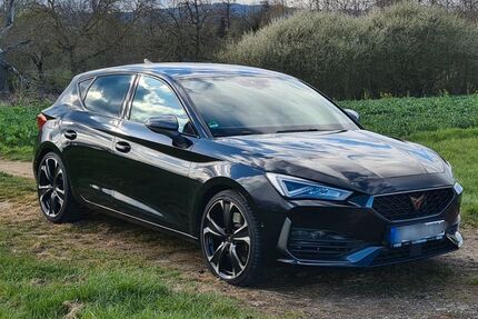 Cupra Leon 41.500 km 28.889 &euro; Bad Nauheim 61231