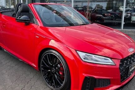 Audi TT 19.100 km 34.690 &euro; Giessen 35394