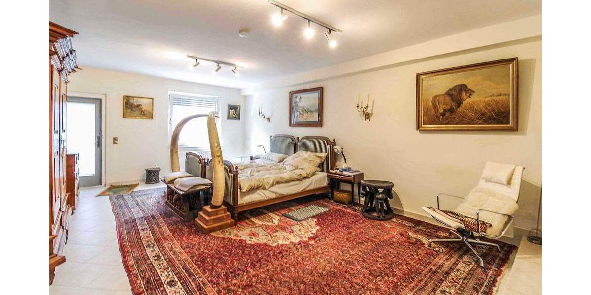 Einfamilienhaus Marburg Wehrshausen - 9 Zimmer, 998.000&euro; | Angebot:25710451