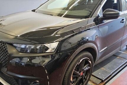 DS Automobiles DS7 (Crossback) 50.605 km 23.880 &euro; Marburg 35043