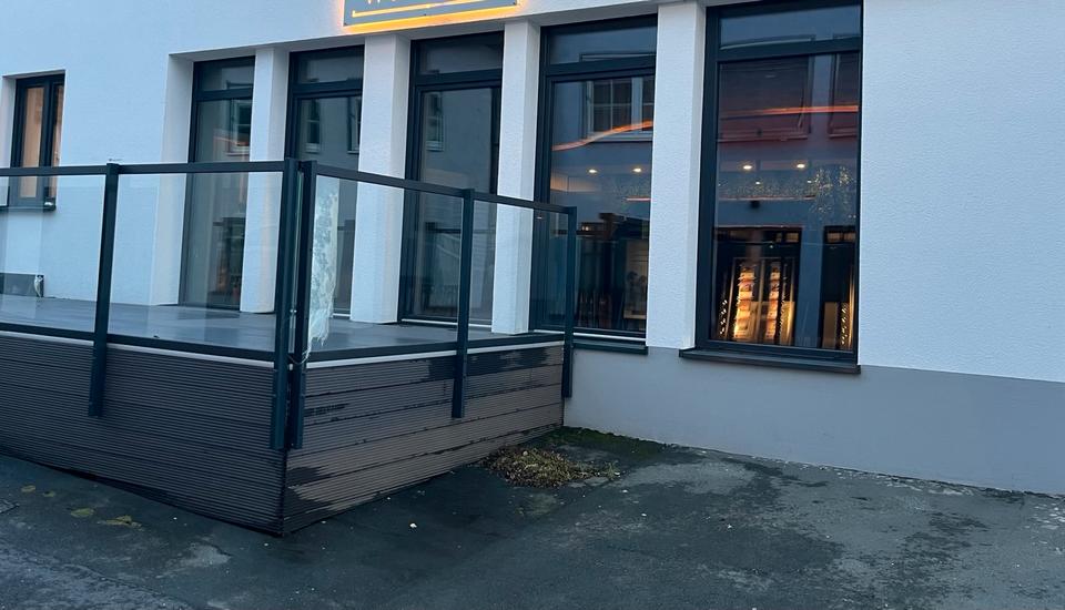 Gewerbeobjekt Usingen - 1.800&euro; | Angebot:25357206