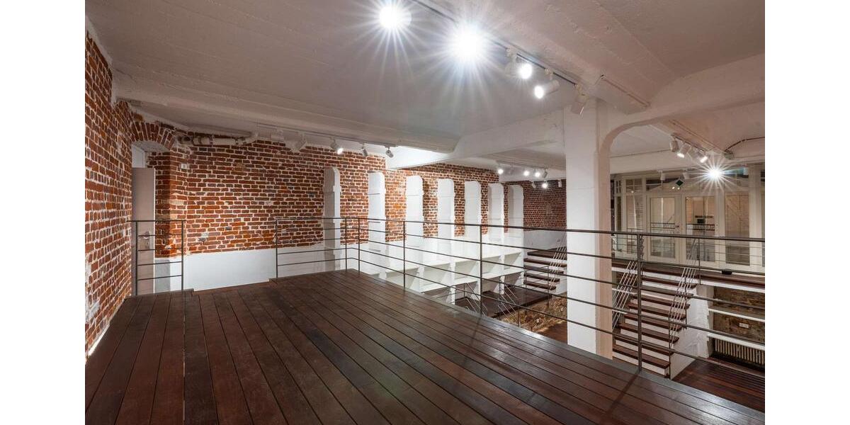 Gewerbeobjekt Marburg - 1.950&euro; | Angebot:24399979