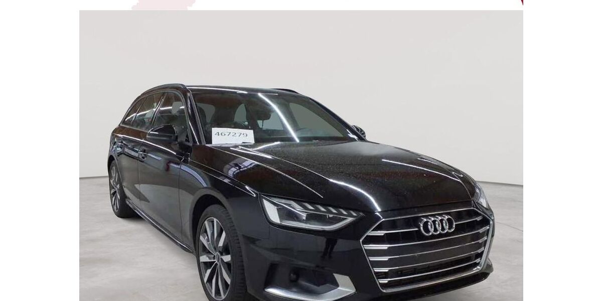 Audi A4 105.054 km 21.489 &euro; Fernwald-Steinbach 35463