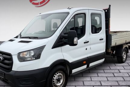 Ford Transit 80.000 km 19.990 &euro; Butzbach 35510