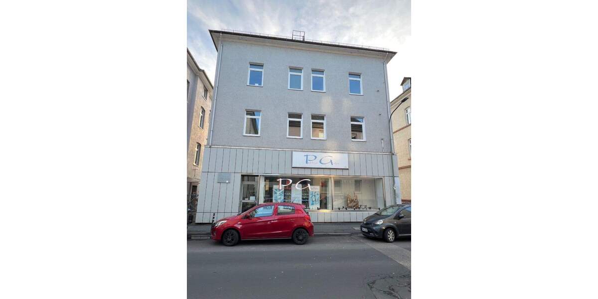 Gewerbeobjekt Gießen - 1.475&euro; | Angebot:25695834