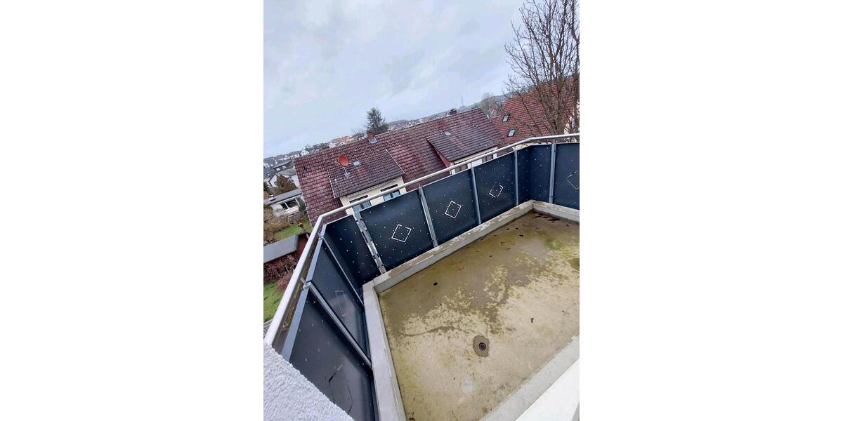 Dachgeschoßwohnung Aßlar - 2 Zimmer, 50 m&sup2;, 600&euro; | Angebot:26020939