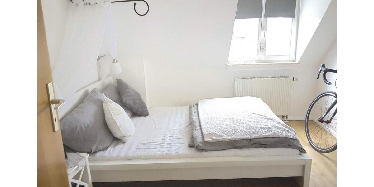 Etagenwohnung Wetzlar Altenberger Straße - 3 Zimmer, 66 m&sup2;, 180.000&euro; | Angebot:25970024