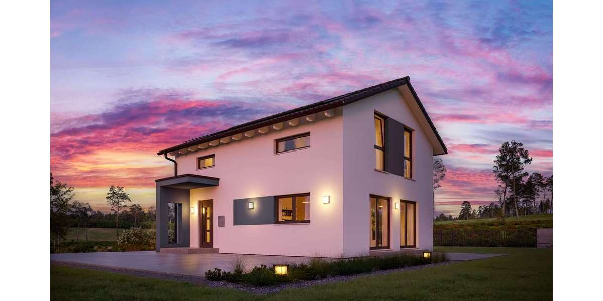 Einfamilienhaus Mittenaar - 3 Zimmer, 120 m&sup2;, 348.800&euro; | Angebot:25511893