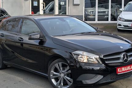 Mercedes-Benz A 180 166.000 km 9.500 &euro; Wetzlar 35578