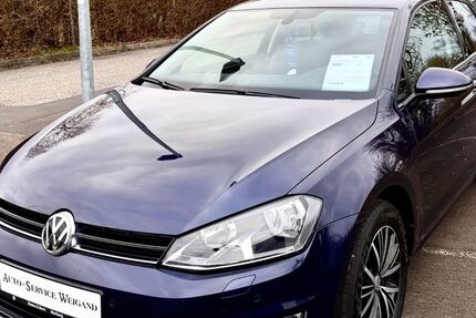 VW Golf 116.982 km 12.850 &euro; Marburg 35039