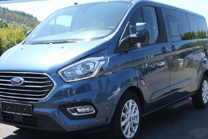 Ford Tourneo Custom 48.600 km 39.990 &euro; Mittenaar 35756
