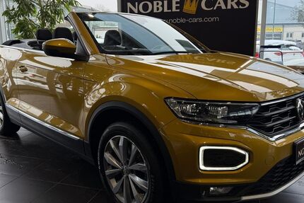 VW T-Roc 39.750 km 26.590 &euro; Giessen 35394