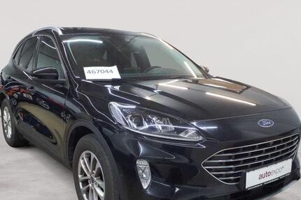 Ford Kuga 72.560 km 18.989 &euro; Fernwald-Steinbach 35463