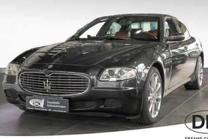 Maserati Quattroporte 88.800 km 19.850 &euro; Bad Nauheim 61231