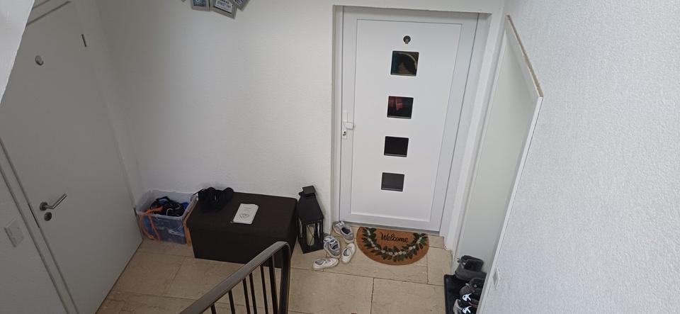 Erdgeschoßwohnung Biebertal - 5 Zimmer, 137 m&sup2;, 1.096&euro; | Angebot:25941684