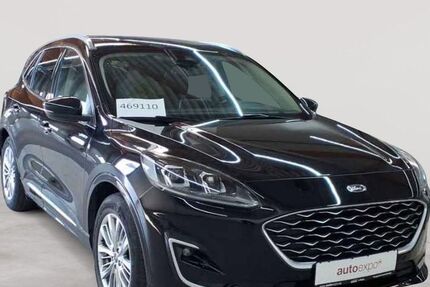 Ford Kuga 102.448 km 15.989 &euro; Fernwald-Steinbach 35463