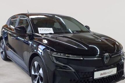 Renault Megane 39.327 km 22.190 &euro; Fernwald-Steinbach 35463