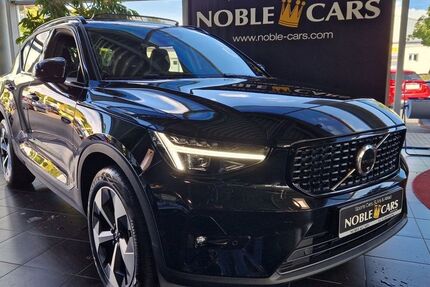 Volvo XC40 17.538 km 40.590 &euro; Giessen 35394