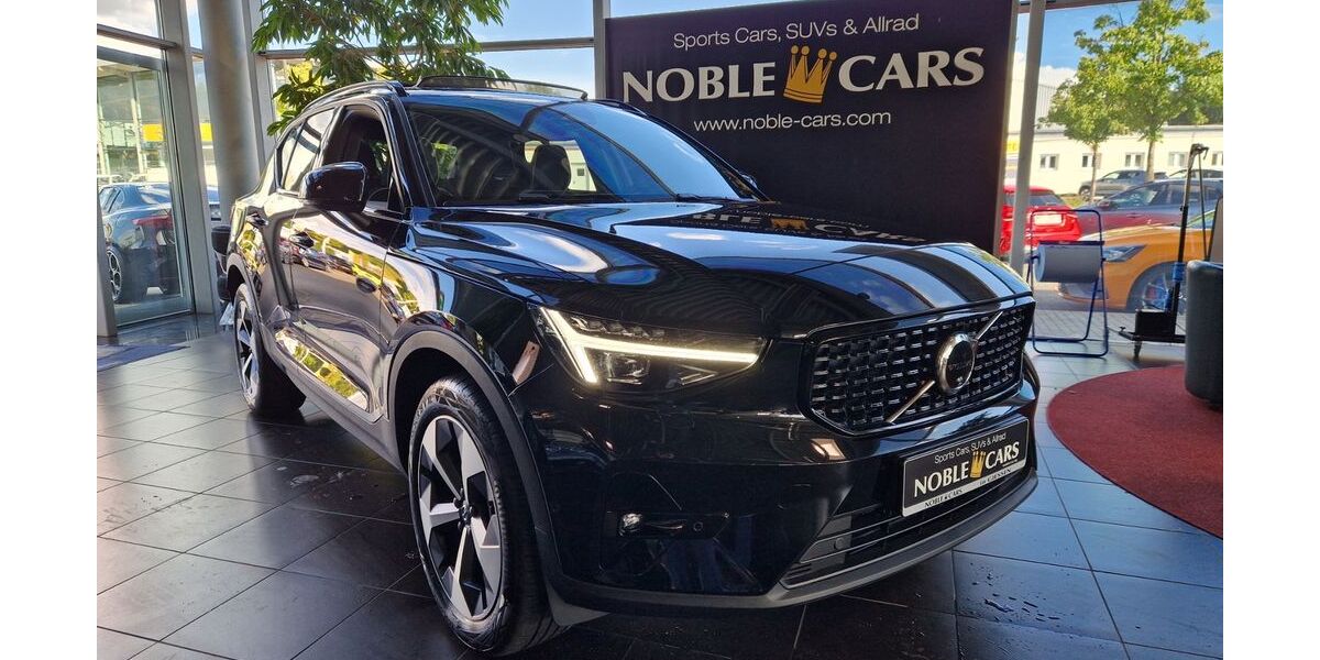 Volvo XC40 17.538 km 40.590 &euro; Giessen 35394