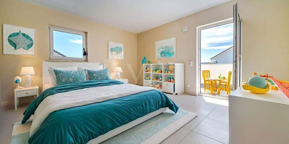 Einfamilienhaus Usingen - 6 Zimmer, 216 m&sup2;, 1.249.000&euro; | Angebot:25695538