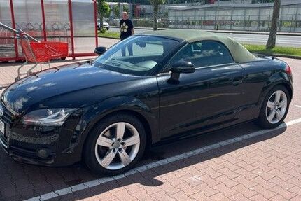 Audi TT 125.000 km 8.900 &euro; Wetzlar 35583